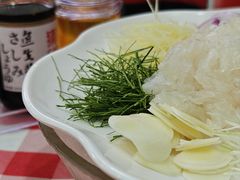 -鹤睦鱼生·啫啫煲·海鲜(保利百合店)