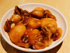 -万岁料理回转寿司(华贸店)