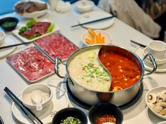 -德林酸菜鱼火锅(南丹店)
