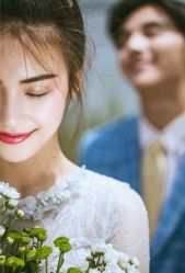 -茜茜公主婚纱摄影会馆