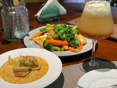 -Sheee Cafe restaurant(青林湾店)