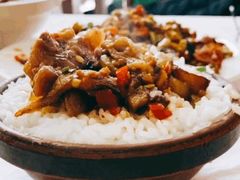-新新湘菜馆(新中街二条店)
