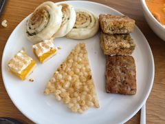 -无味舒食(环岛路店)