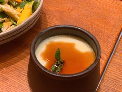 黑糖豆花-云海肴·汽锅鸡·云南菜(苏州中心店)