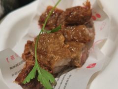 石码五香卷-牛焱·贵州黄牛肉火锅(城西银泰店)