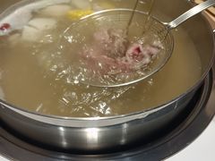 -和兴记潮汕牛肉火锅(太原街万达店)
