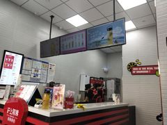 -沪上阿姨·精选茶饮(天河城店)