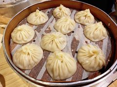 -老班长手工灌汤包老店(东山店)