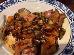 -腔调面(斜土路店)