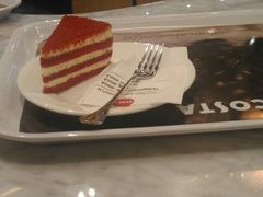-COSTA COFFEE(恒基名人购物中心店)