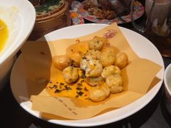 -知楚•精致湖北菜(武商MALL店)
