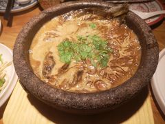 -小放牛炒菜馆(三丰店)