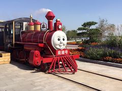 -武清南湖绿博园