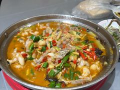 -秦淮人家风味酒楼(赣榆店)
