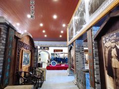 -宁波溪口古镇-民国大杂院