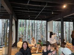 大堂-Metal hands·铁手咖啡