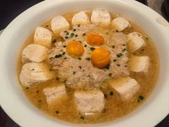 -永安鱼庄·镇江菜(东吴路店)