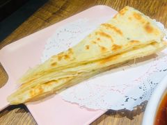 龙虾伴侣瓤子饼-叶派龙虾•招牌香辣蟹·海鲜(中海国际店)