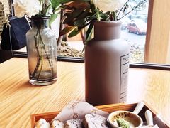 -良木缘咖啡西餐(太古里店)