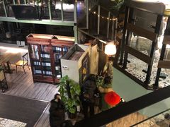 -第三空间·趣味桌游·轰趴.室内CS.剧本杀(大武汉1911店)