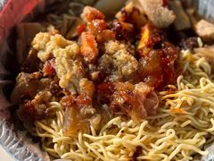 -峰景台亚姨牛杂