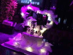 -INLOVE KTV(西溪印象城店)