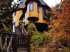 -云峰山自然风景区