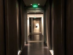 -上海柏悦酒店