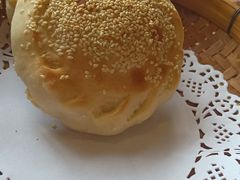 -老牌坊鲁菜名店(聊城美食岛店)