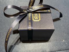 -Harry Winston 海瑞温斯顿