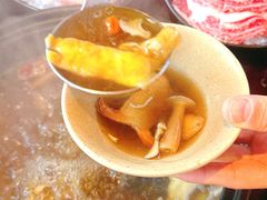 -滇野云南野生菌餐厅(陕西南路店)