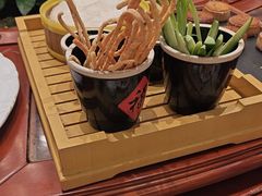 -燕兰楼·清真西北融合菜(亚运村店)