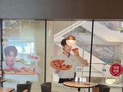 -必胜客(上海新南方商城PH店)