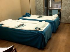 -华夏良子·足道SPA艾灸(铁道大厦店)