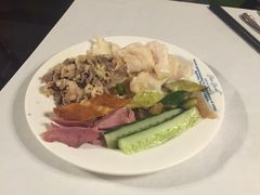 -星伦多 自助料理(圆融店)