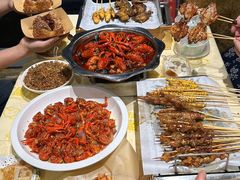 -串盟烧烤·长沙美食地标(星沙店)