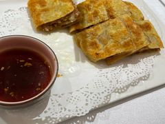 -满堂·烤鸭店·北京菜(鼓楼店)