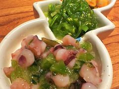 -炉胜·炉端烧·居酒屋