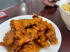 -杏园餐厅(阜成门店)