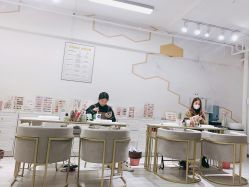 点击看大图 -四叶·轻日式美甲美睫
