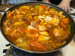 -首尔土豆汤(红梅小区店)