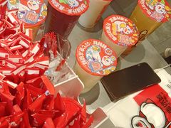 -蜜雪冰城(康乐街店)