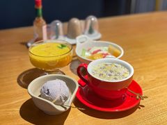 -斗牛士牛排(南京东路店)