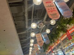 -BOTTEGA意库(中骏世界城店)