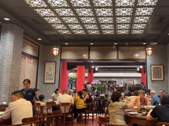 -龙悦湾酒家·八阵鱼生·渔人码头店