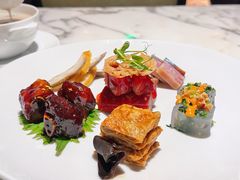 -杭州君悦酒店·湖滨28中餐厅