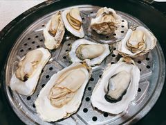 -巧克力渔家.小船海鲜胶东菜(万平口店)