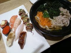 -东京屋(武定路店)