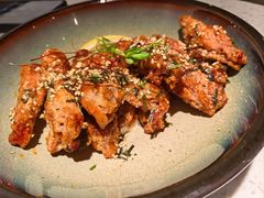-BE BRIGHT KITCHEN(正佳广场店)