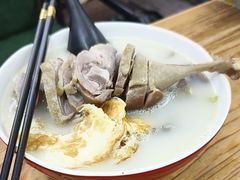 -鸭小妹鸭血粉丝(老门东店)